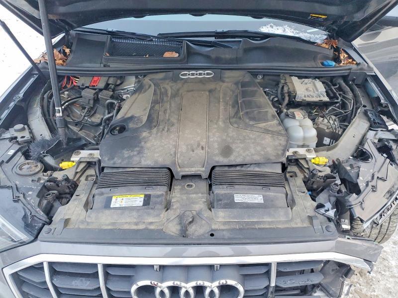 2021 Audi Q7 Premium