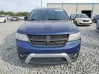 2020 Dodge Journey Crossroad