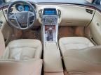 2010 Buick Lacrosse cxl