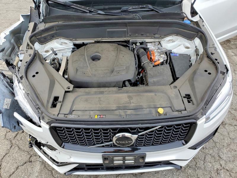 2023 Volvo Xc90 Ultimate