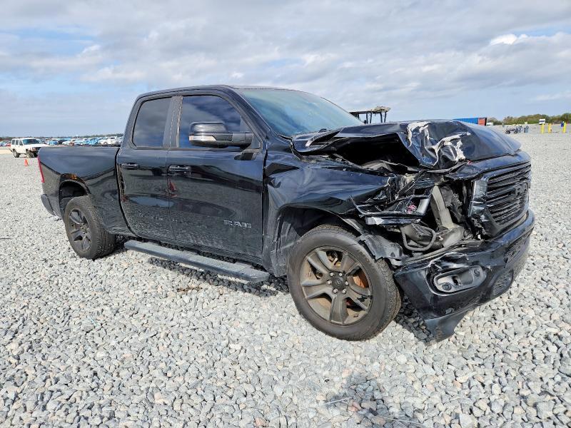 2020 Dodge Ram 1500 big Horn/lone Star