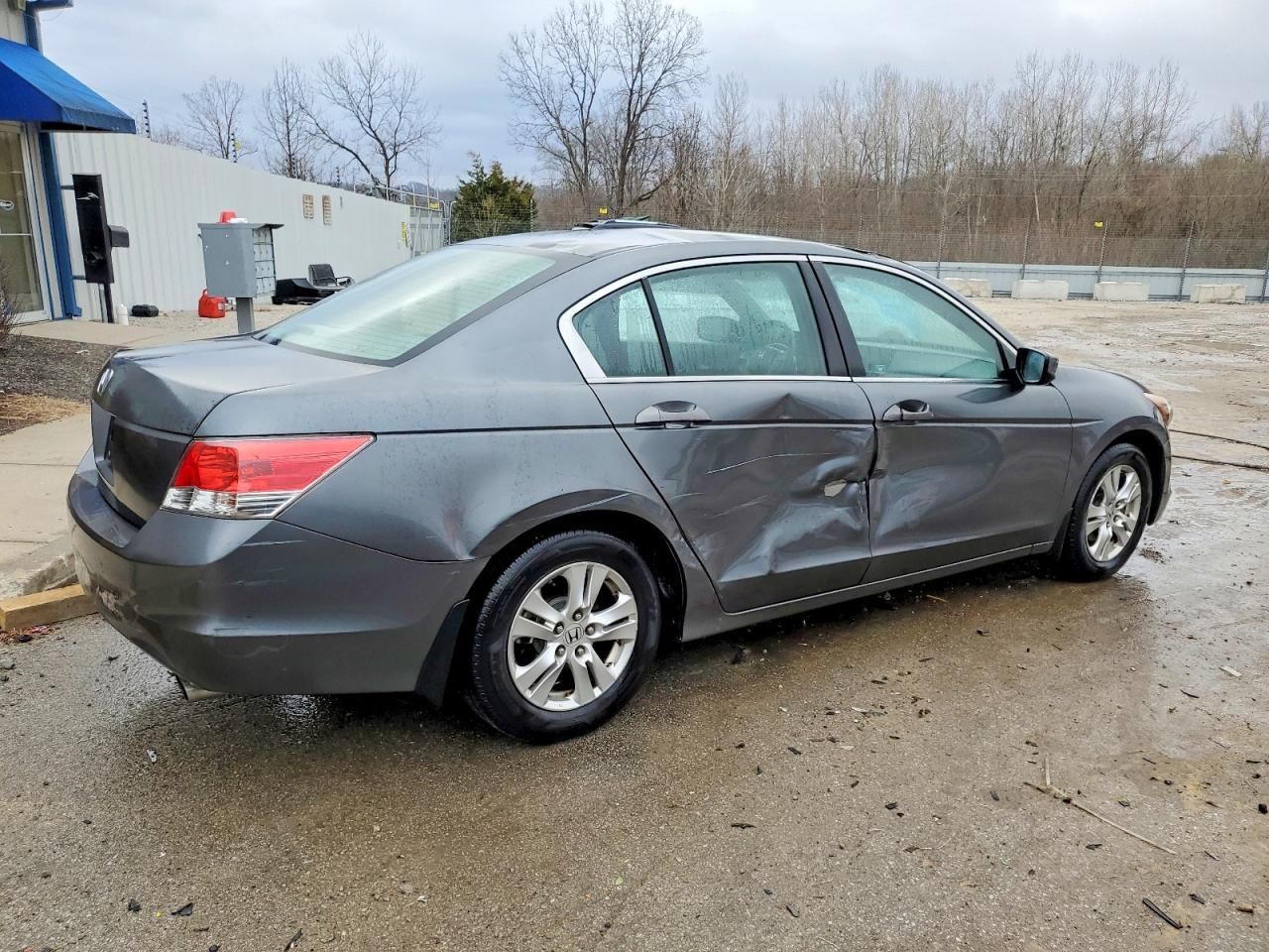 2010 Honda Accord lxp