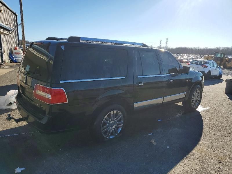 2007 Lincoln Navigator l