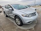 2014 Nissan Murano s