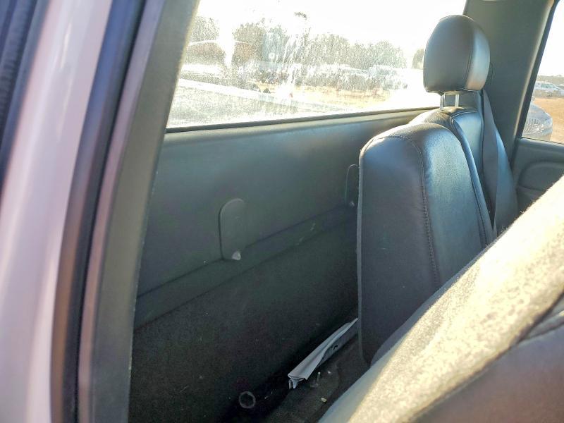 2004 GMC New Sierra C1500