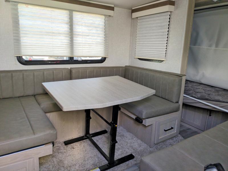 2022 Rockwood Roo Rockwood R-Camper