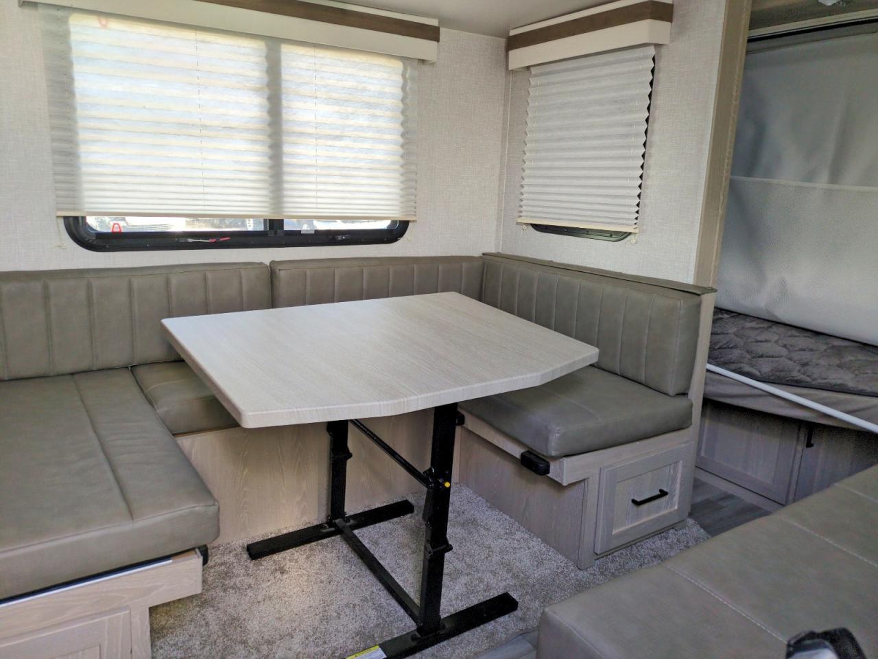 2022 Rockwood Roo Rockwood R-Camper