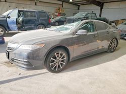 2015 Acura Tlx Tech for sale in Chambersburg, PA