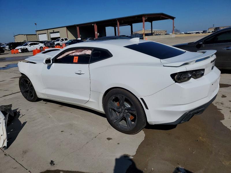 2020 Chevrolet Camaro lz