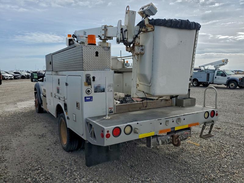 2013 Ford F450 Super Duty