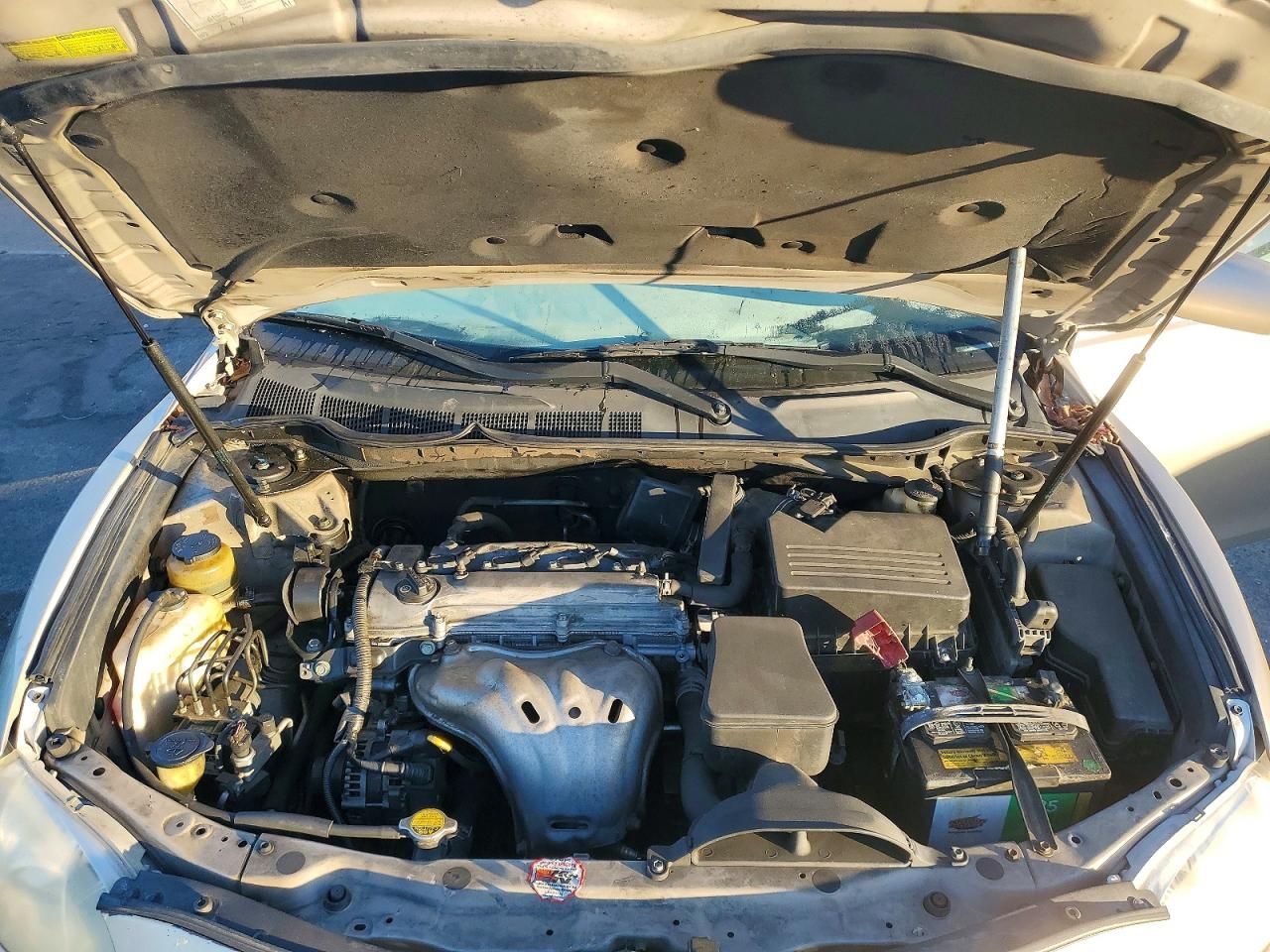 2007 Toyota Camry ce