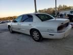 2004 Buick Park Avenue