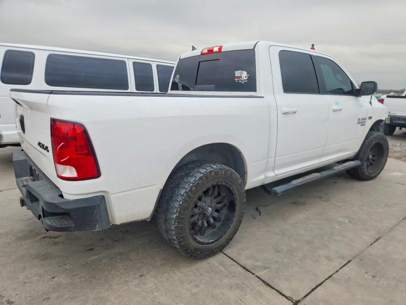 2019 Dodge Ram 1500 Classic slt