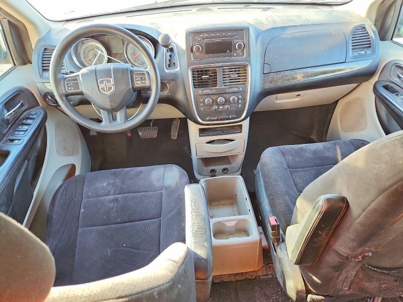 2011 Dodge Grand Caravan Mainstreet