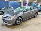 2018 Toyota Avalon xle