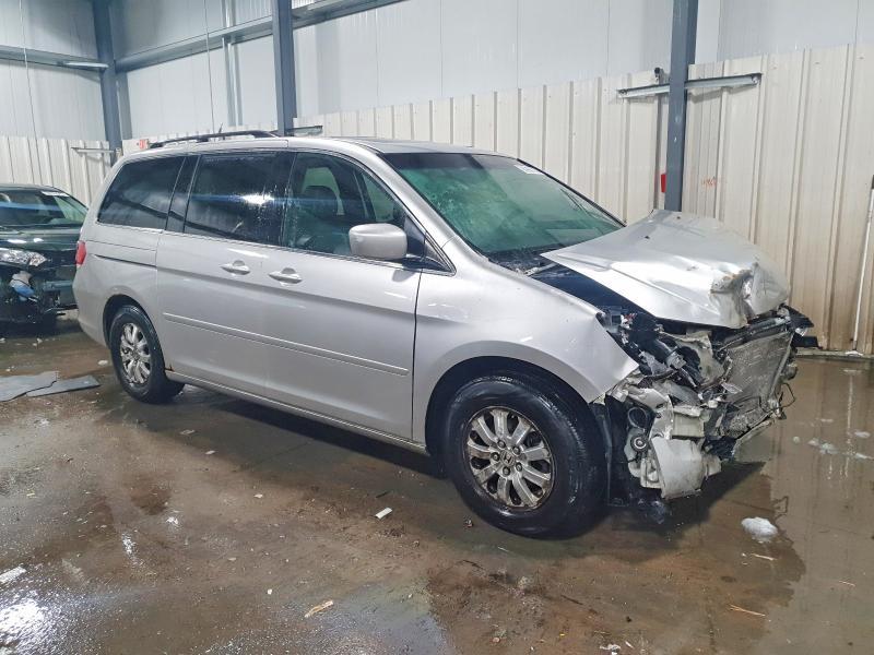 2008 Honda Odyssey exl