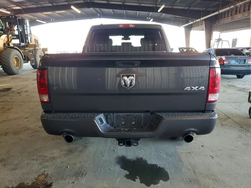 2014 Dodge RAM 1500 ST