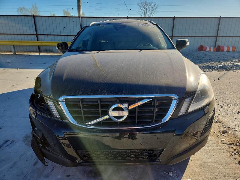 2012 Volvo Xc60 3.2