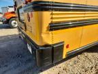 2012 Bluebird 2012 Blue Bird BB Conventional School Bus