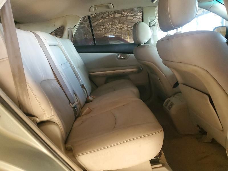 2006 Lexus Rx 400