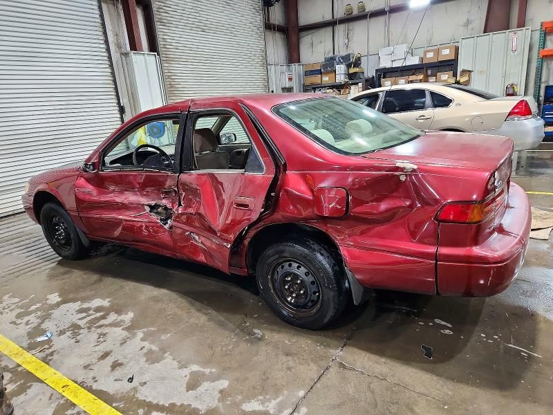 1998 Toyota Camry ce