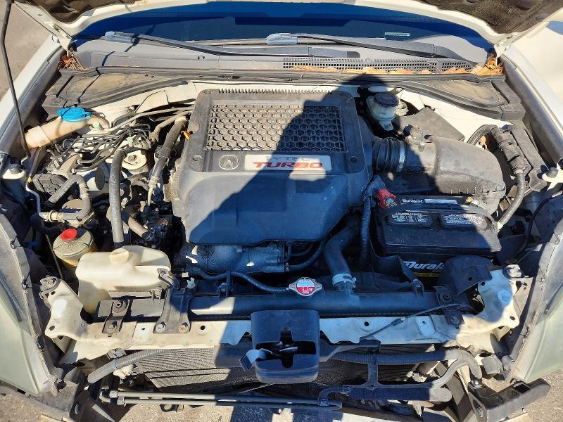 2010 Acura Rdx Technology