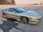 2000 Pontiac Firebird