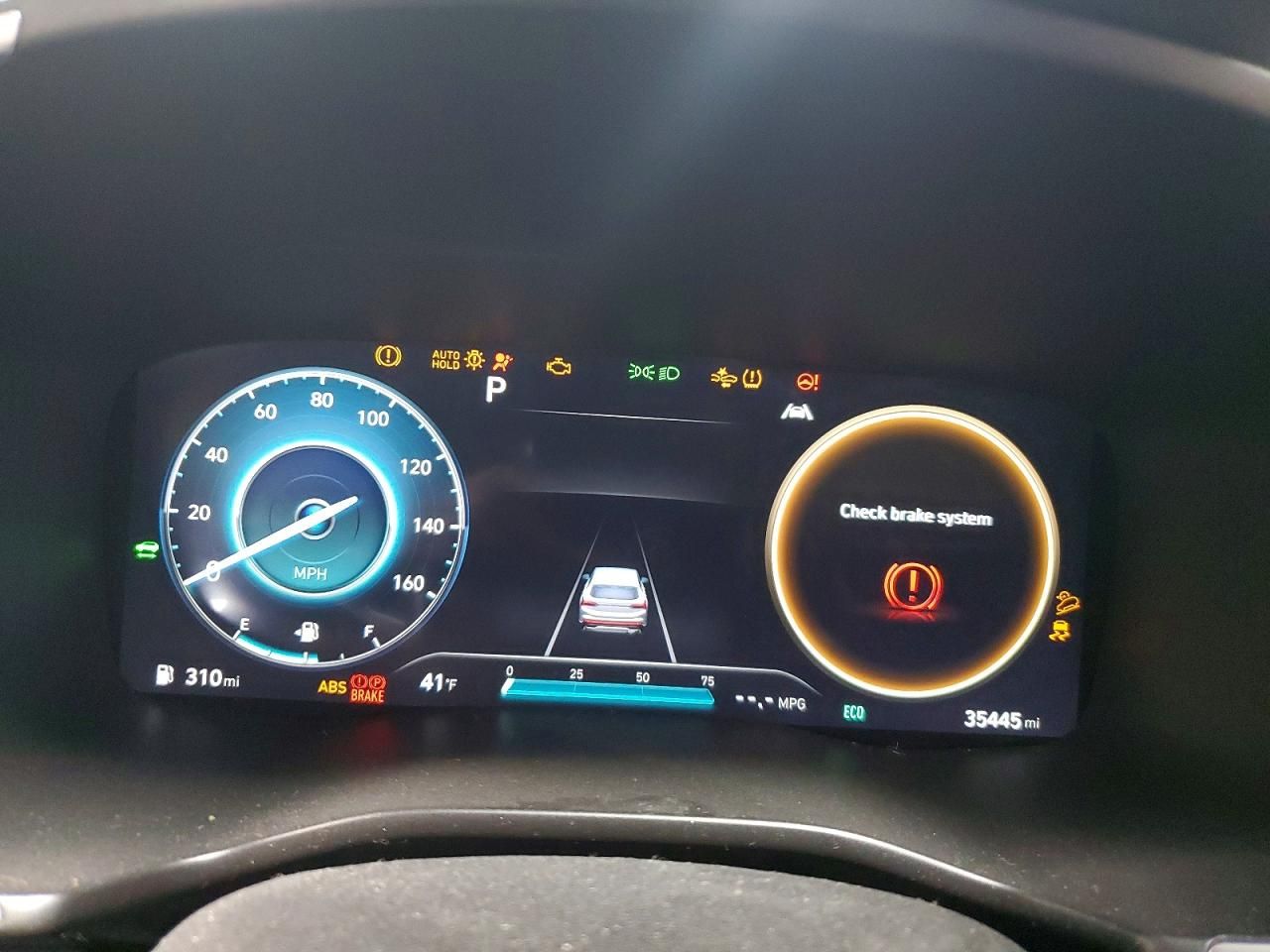 2021 Hyundai Santa fe sel Premium