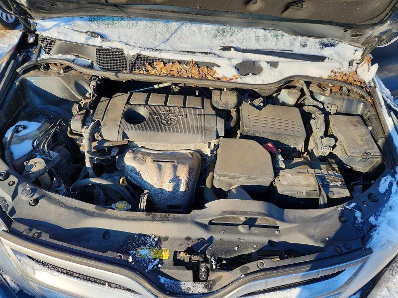 2013 Toyota Venza le