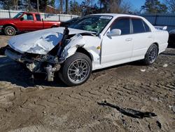Nissan salvage cars for sale: 1998 Nissan Skyline