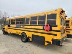2012 Bluebird 2012 Blue Bird BB Conventional School Bus