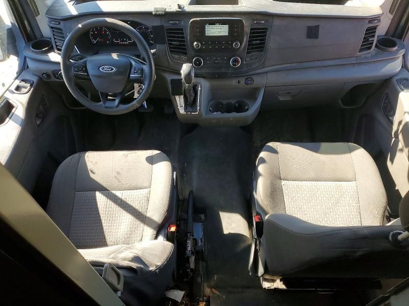 2020 Ford Transit T-250
