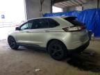 2017 Ford Edge se