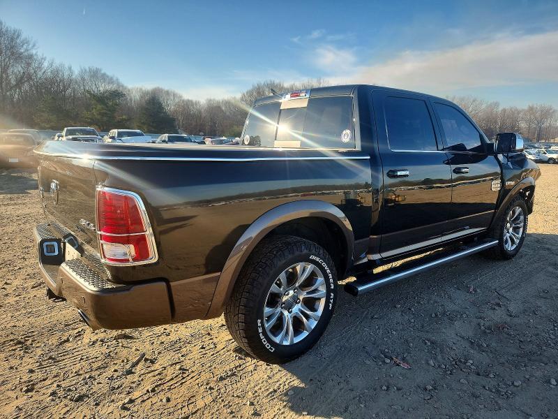 2017 Dodge Ram 1500 Longhorn
