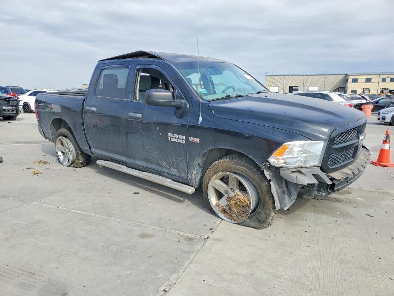 2014 Dodge RAM 1500 ST