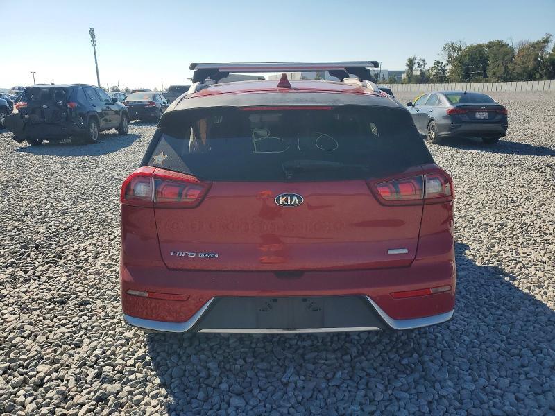 2018 KIA Niro Touring