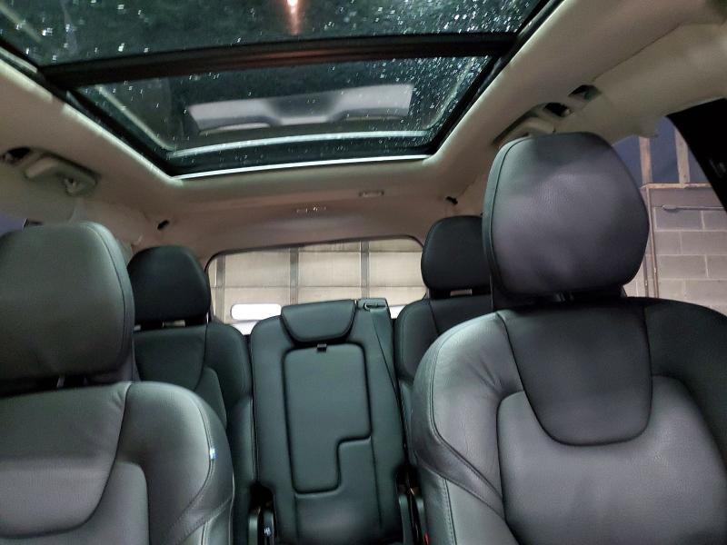 2025 Volvo Xc90 Plus