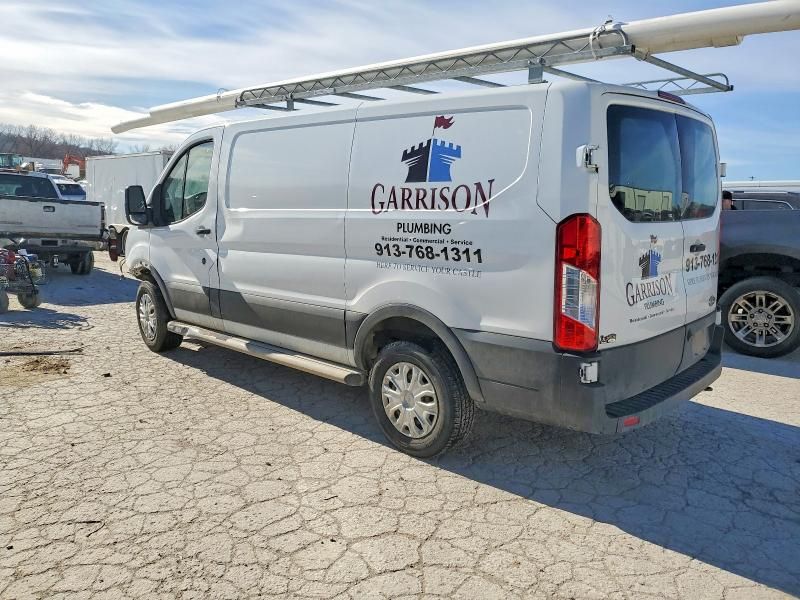 2019 Ford Transit T-250