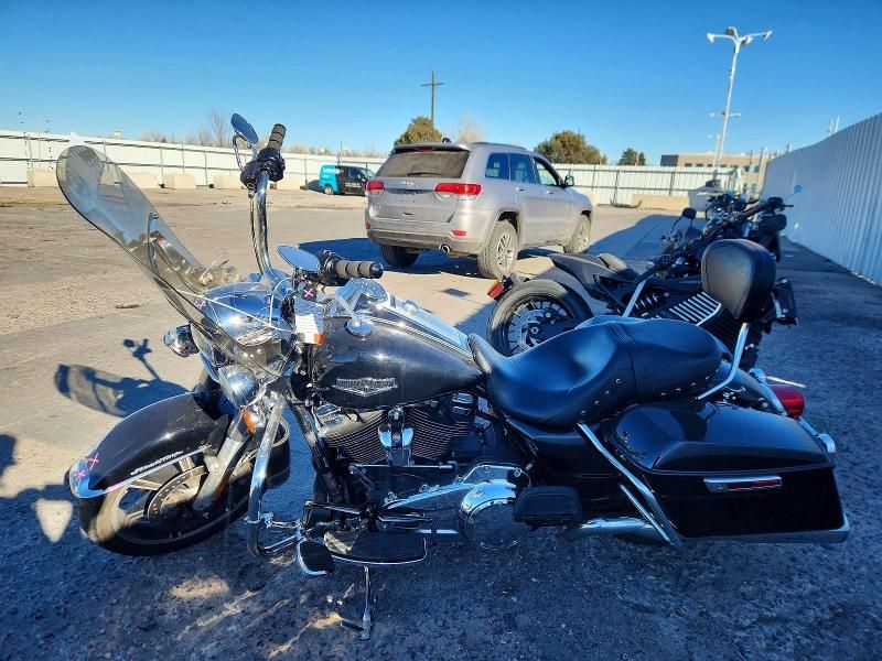 2021 Harley-Davidson Flhr