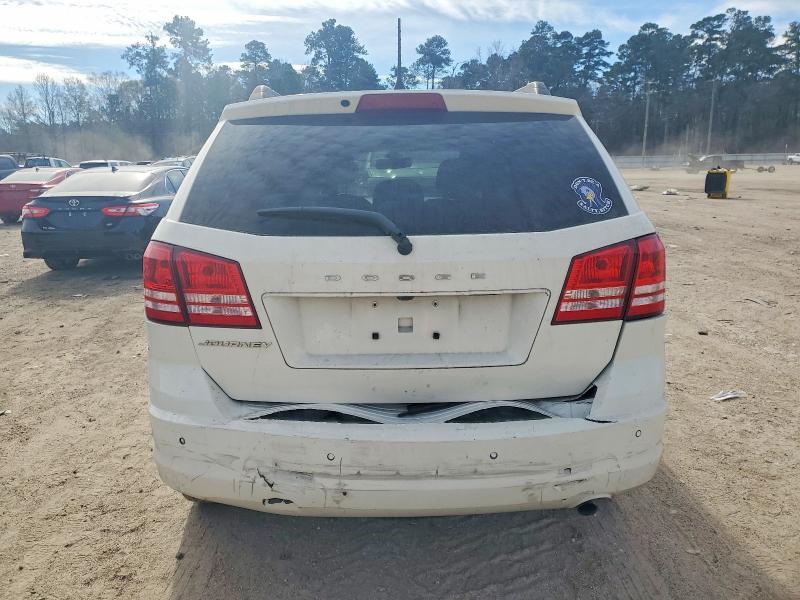 2020 Dodge Journey se