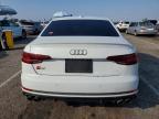 2019 Audi S4 Premium Plus