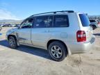 2004 Toyota Highlander Base