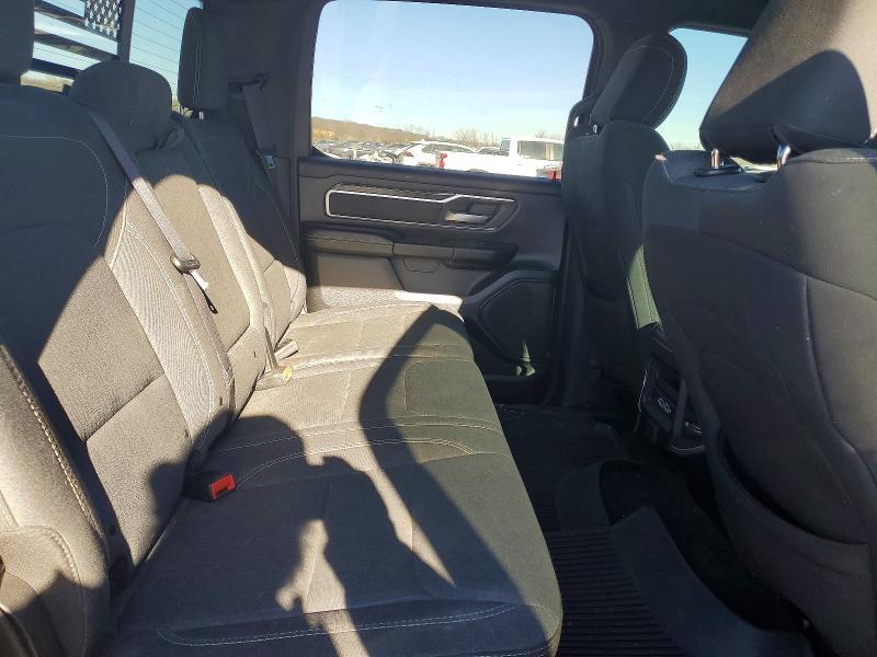 2019 Dodge Ram 1500 big Horn/lone Star