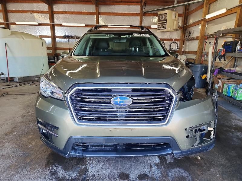2022 Subaru Ascent Limited