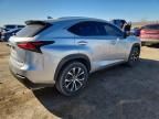 2017 Lexus Nx 200t Base