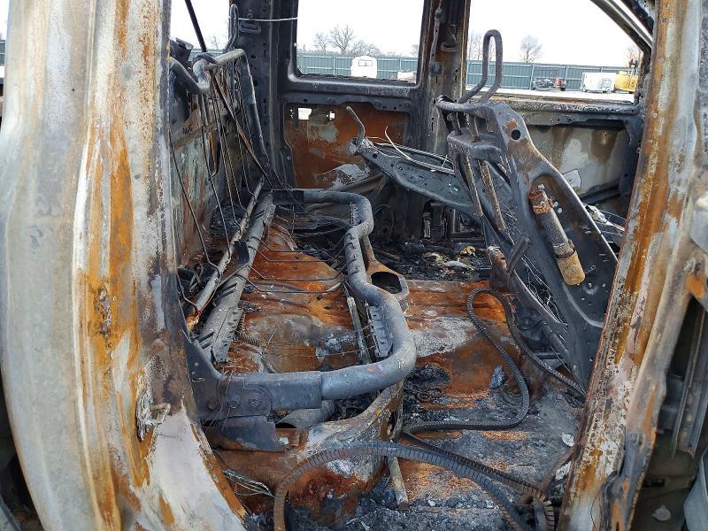 2017 Dodge RAM 1500 SLT