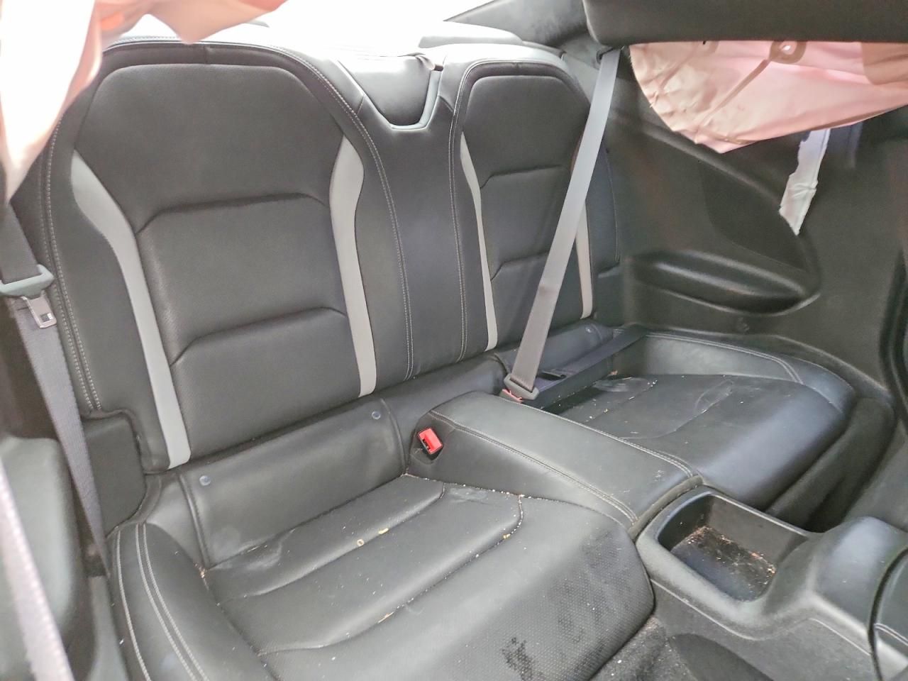 2023 Chevrolet Camaro lt