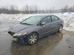 2011 Honda Civic lx en venta en Marlboro, NY