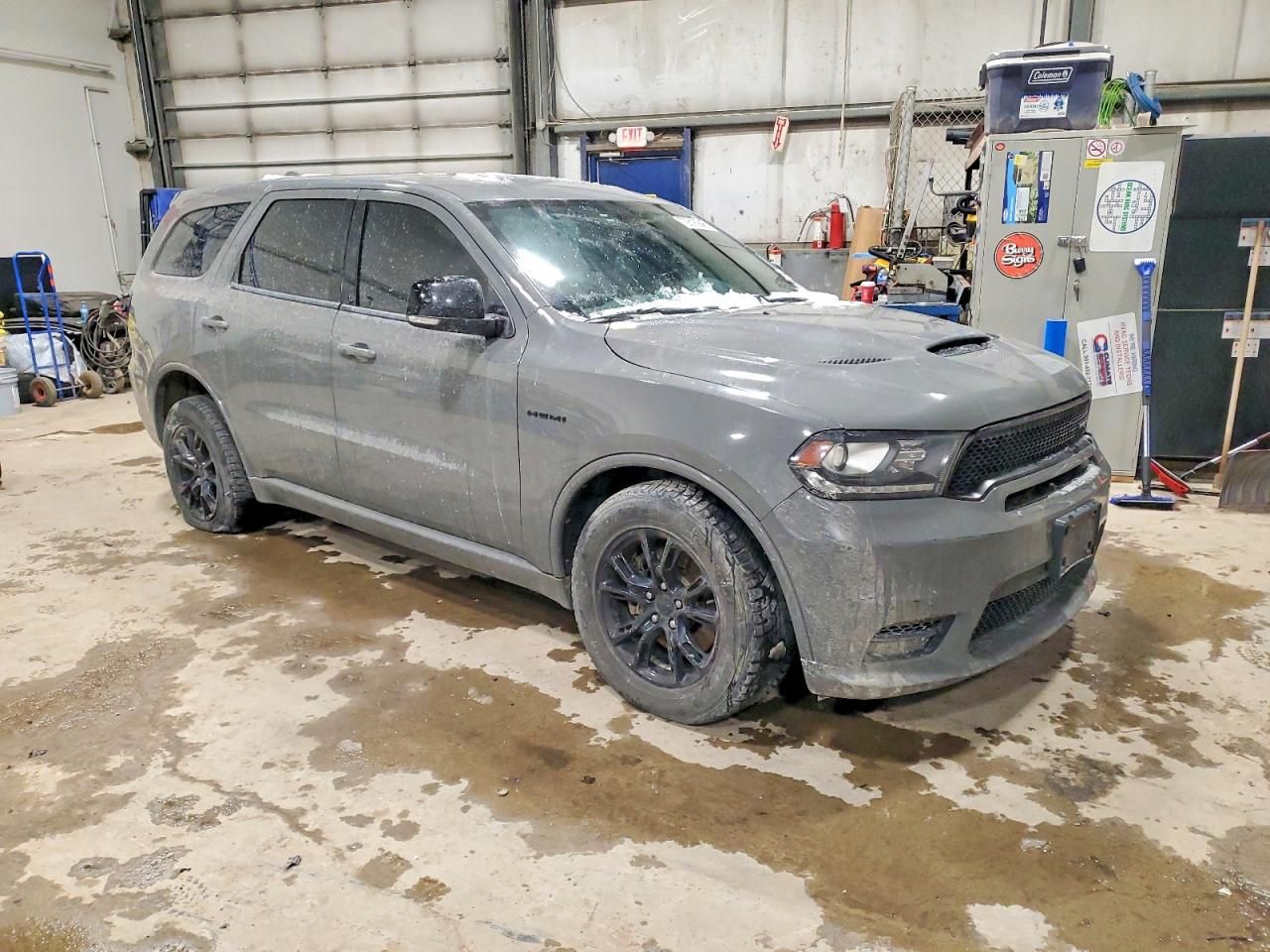 2020 Dodge Durango R/T