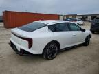 2025 KIA K4 gt Line